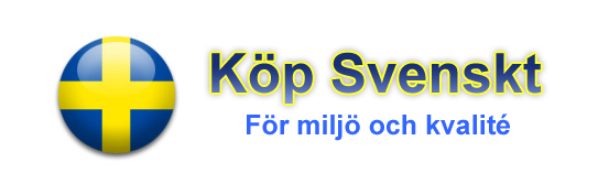 Köp Svenskt